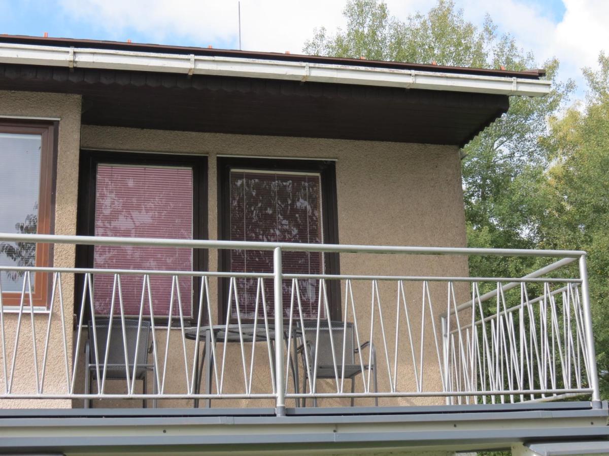Holiday House Radvanice Radvanice  ภายนอก รูปภาพ