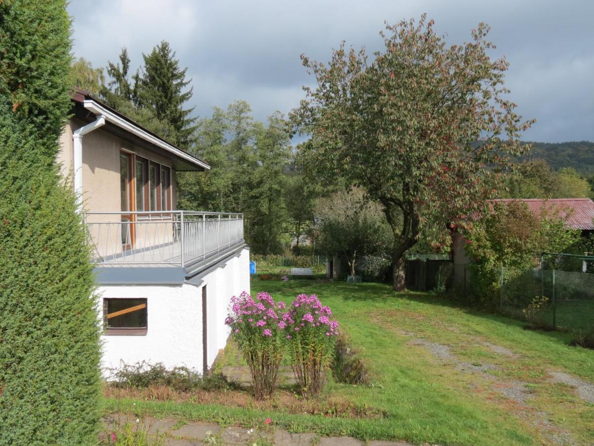 Holiday House Radvanice Radvanice  ภายนอก รูปภาพ