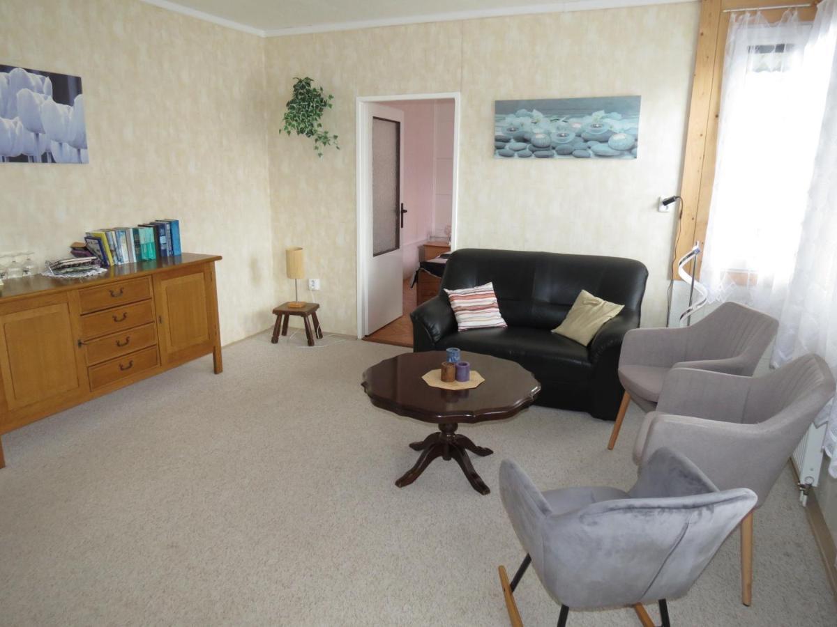 Holiday House Radvanice Radvanice  ภายนอก รูปภาพ