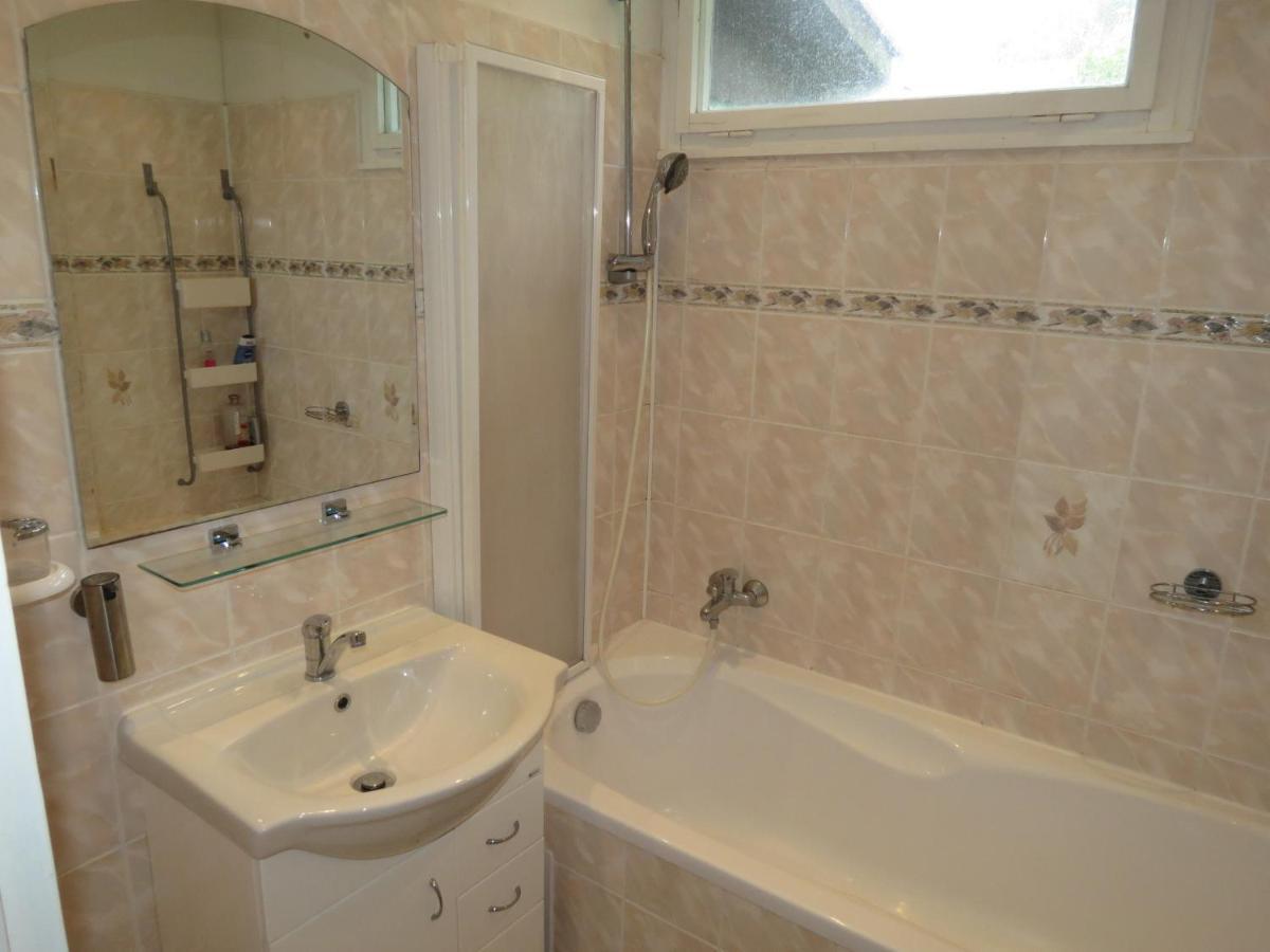 Holiday House Radvanice Radvanice  ภายนอก รูปภาพ