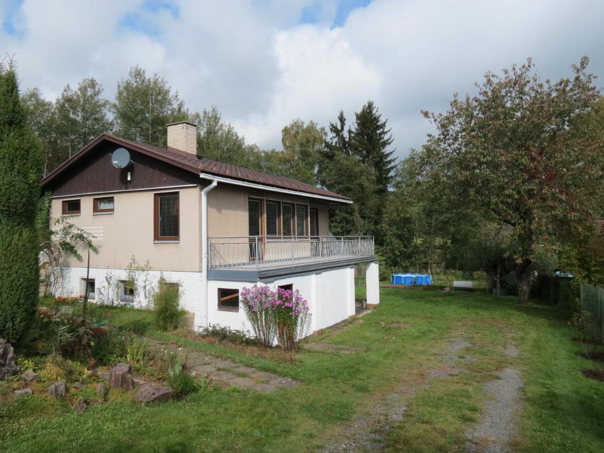 Holiday House Radvanice Radvanice  ภายนอก รูปภาพ